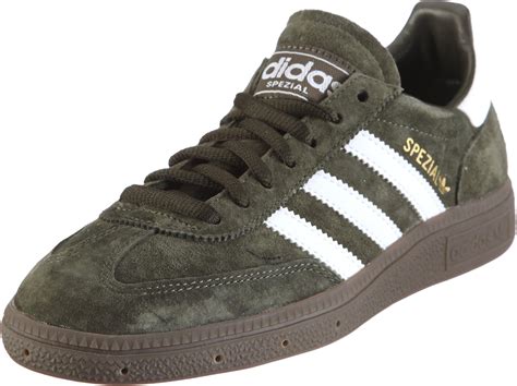 adidas spezial oliv 44|Handball Spezial Shoes .